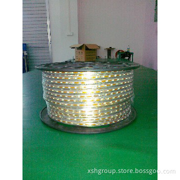 high power led strip light factory price